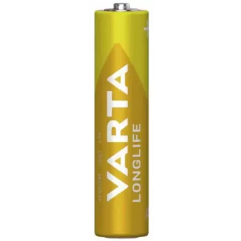 Einwegbatterie Varta 04103 101 394 AAA Alkaline 117g