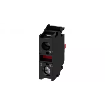 Siemens 3SU1400-1AA10-1CA0 Hilfsschalter