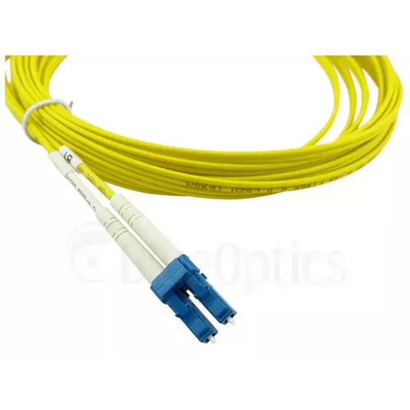 InfiniBand/Glasfaserkabel BlueOptics 047202G5120000010M 10 m 2x LC 2x SC LC/APC