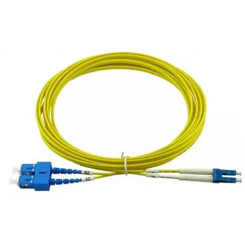 InfiniBand/Glasfaserkabel BlueOptics 047202G5120000010M 10 m 2x LC 2x SC LC/APC