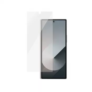 Bildschirmschutz PanzerGlass für Samsung Galaxy Z Fold7 — Ultra-Wide Fit