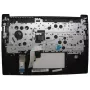 Mechanische Tastatur Lenovo 5M11N94184 RGB-beleuchtet kabelgebunden, Full-Size-Layout