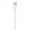 Kabel Apple MQUE2ZM 1m Weiß