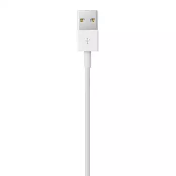 Kabel Apple MQUE2ZM 1m Weiß