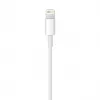 Kabel Apple MQUE2ZM 1m Weiß