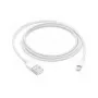 Kabel Apple MQUE2ZM 1m Weiß