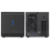 Externes GPU-Gehäuse Sonnet SON-GPU-750WEX-TB3 Schwarz