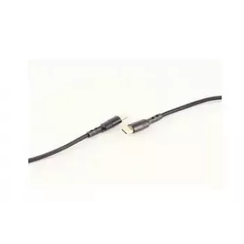 USB-Kabel ShiverPeaks BS20-75025 USB 2.0 2 m USB C Schwarz