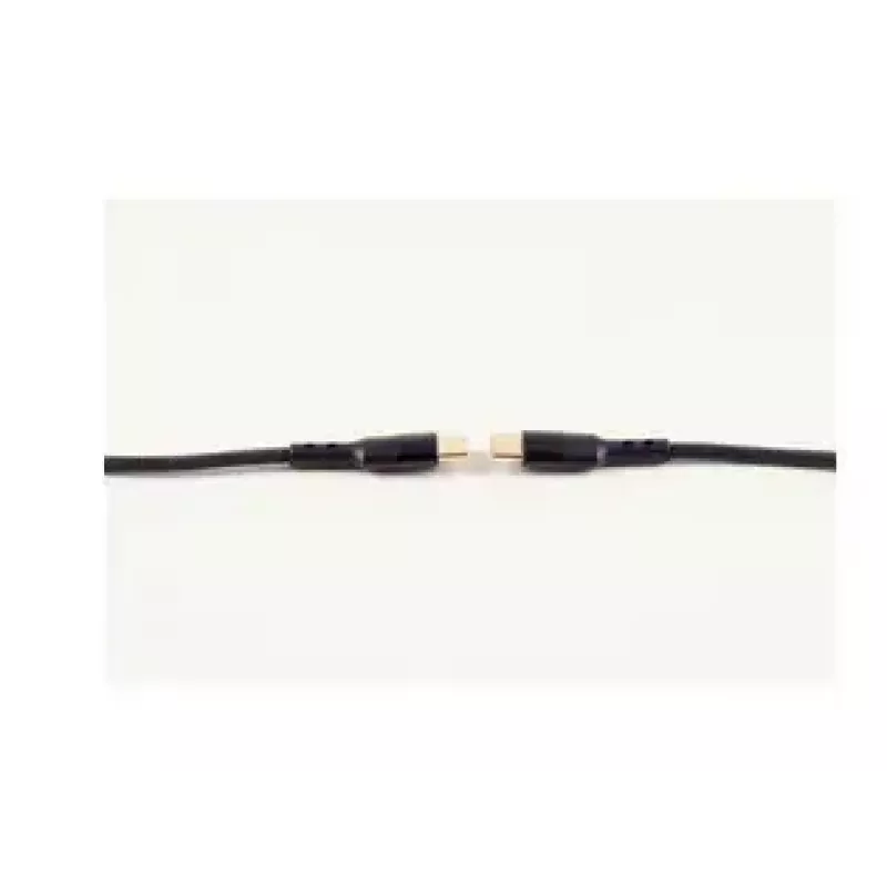 USB-Kabel ShiverPeaks BS20-75025 USB 2.0 2 m USB C Schwarz