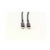 USB-Kabel ShiverPeaks BS20-75025 USB 2.0 2 m USB C Schwarz