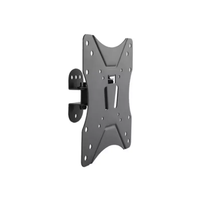 TV-Wandhalterung Schwaiger LWH14225 513 Schwarz