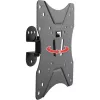 TV-Wandhalterung Schwaiger LWH14225 513 Schwarz
