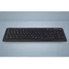 Contour Design Active Key AK-7000 Tastatur Industriell USB AZERTY Französisch Schwarz