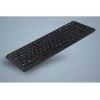 Contour Design Active Key AK-7000 Tastatur Industriell USB AZERTY Französisch Schwarz