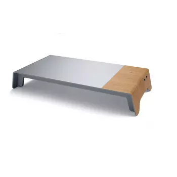 Schreibtisch Holz Sigel SA 405