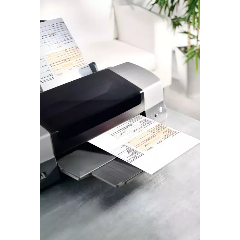 Geschäftsformular Sigel ZV572