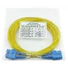 BlueOptics CAB-SMF-SC-SC-2-BO InfiniBand Glasfaserkabel 2 m SC SC G.657.A1