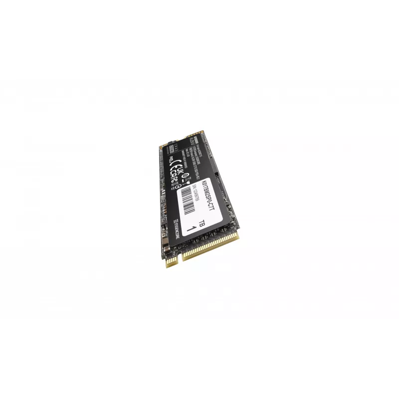 SSD-Laufwerk KLEVV 1 TB M.2 2280 PCIe Gen3 NVMe K01TBM2SP0-C7T