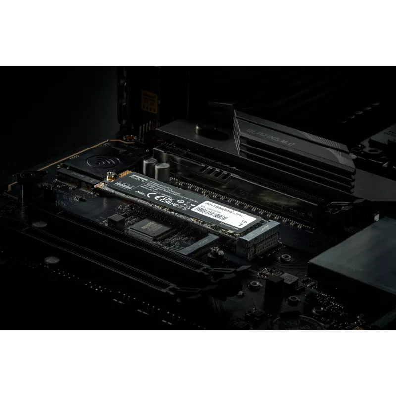 SSD-Laufwerk KLEVV 1 TB M.2 2280 PCIe Gen3 NVMe K01TBM2SP0-C7T
