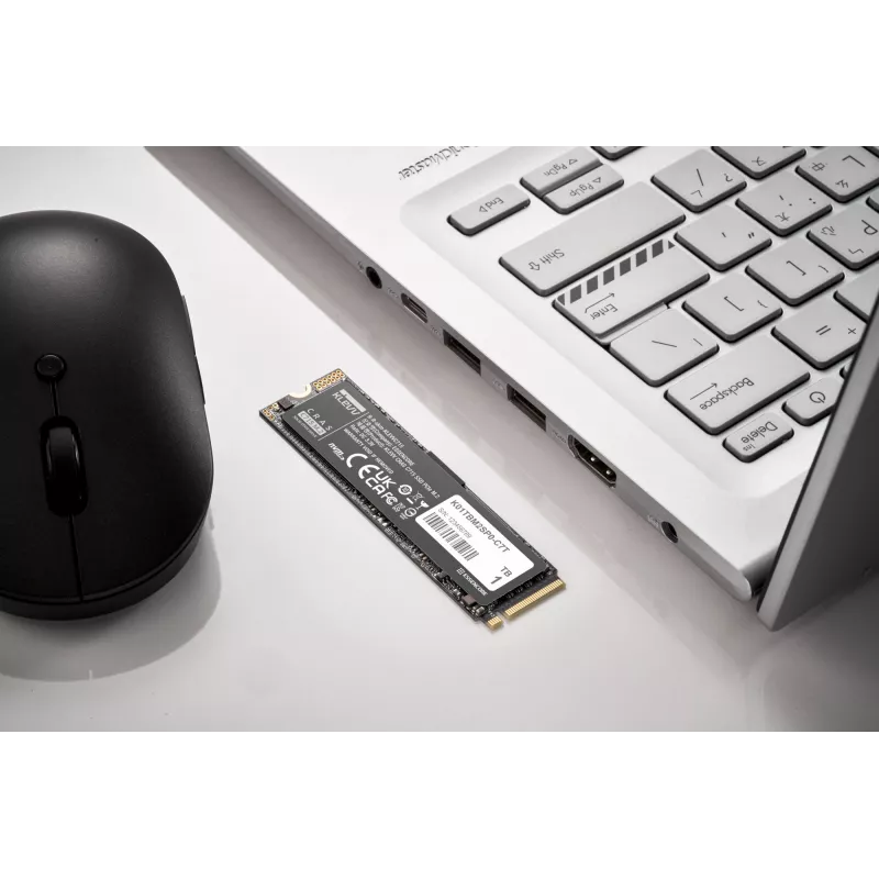 SSD-Laufwerk KLEVV 1 TB M.2 2280 PCIe Gen3 NVMe K01TBM2SP0-C7T
