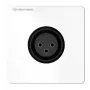 XLR-Einbaudose Kindermann 7456000412