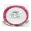 BlueOptics SFP3131FU1MK InfiniBand Glasfaserkabel 1 m LC OM4