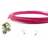 BlueOptics SFP3131FU1MK InfiniBand Glasfaserkabel 1 m LC OM4