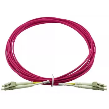 BlueOptics SFP3131FU1MK InfiniBand Glasfaserkabel 1 m LC OM4