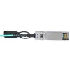 BlueOptics UACC-AOC-SFP10-15M-BO InfiniBand Glasfaserkabel SFP+ 15m Stecker/Stecker