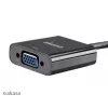 USB-Grafikadapter Akasa AK-CBDP07-20BK