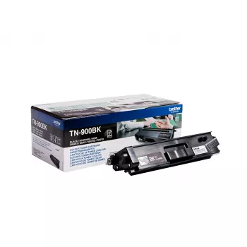 Tonerkartusche Brother TN-900BKP Original Schwarz, Laser, Reichweite 6000 Seiten, 1 Stk.