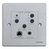 Biamp Commercial Audio ACPL Digitale Lautstärkeregelung