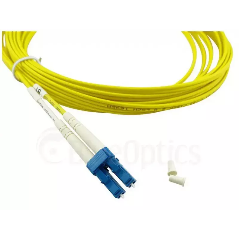 BlueOptics CAB-SMF-ST-LC-2-BO InfiniBand Glasfaserkabel 2 m G.657.A1