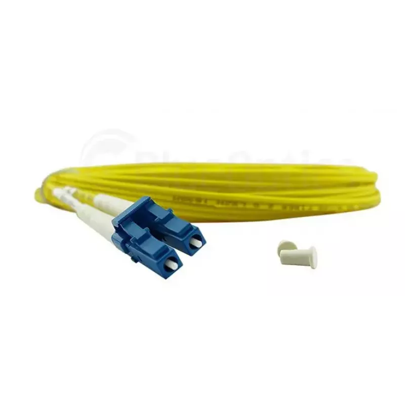 BlueOptics CAB-SMF-ST-LC-2-BO InfiniBand Glasfaserkabel 2 m G.657.A1