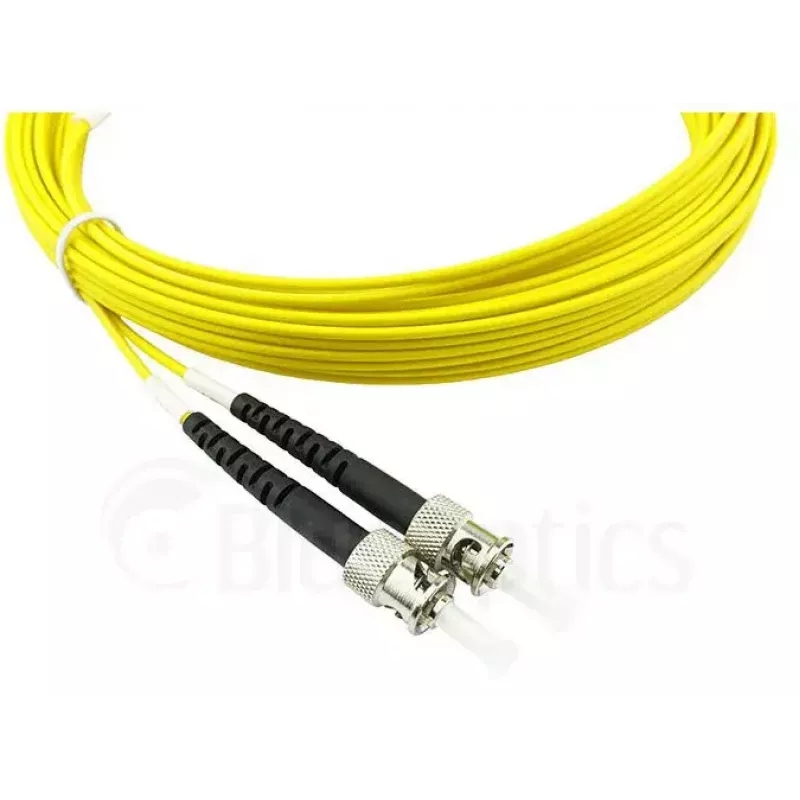 BlueOptics CAB-SMF-ST-LC-2-BO InfiniBand Glasfaserkabel 2 m G.657.A1