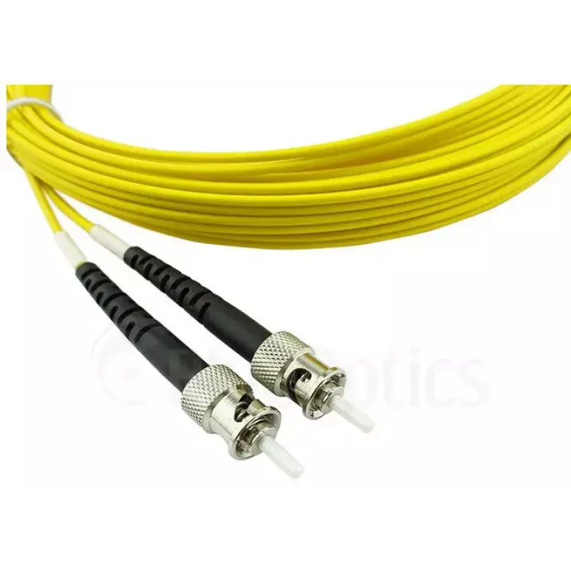 BlueOptics CAB-SMF-ST-LC-2-BO InfiniBand Glasfaserkabel 2 m G.657.A1