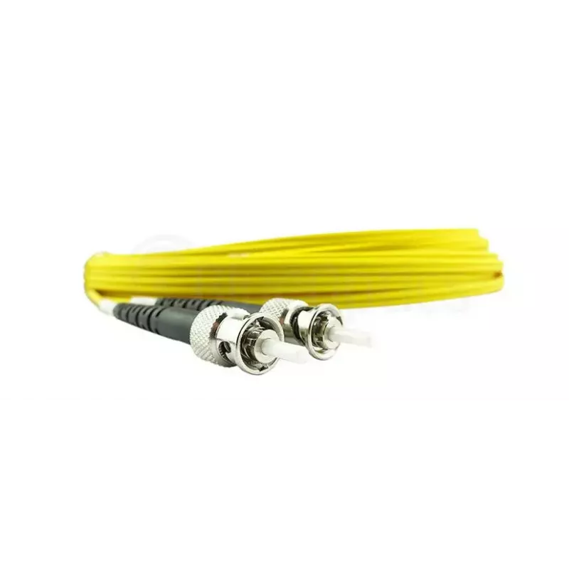 BlueOptics CAB-SMF-ST-LC-2-BO InfiniBand Glasfaserkabel 2 m G.657.A1