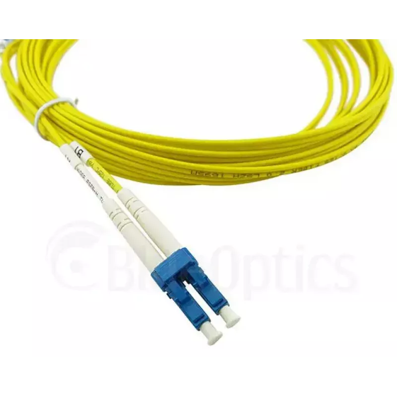 BlueOptics CAB-SMF-ST-LC-2-BO InfiniBand Glasfaserkabel 2 m G.657.A1