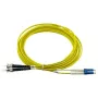 BlueOptics CAB-SMF-ST-LC-2-BO InfiniBand Glasfaserkabel 2 m G.657.A1