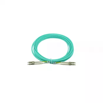 BlueOptics ASR9-BO InfiniBand Glasfaserkabel 10 m 2x LC LC/APC