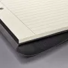Schreibblock Sigel CONCEPTUM A5 120 Blatt Schwarz