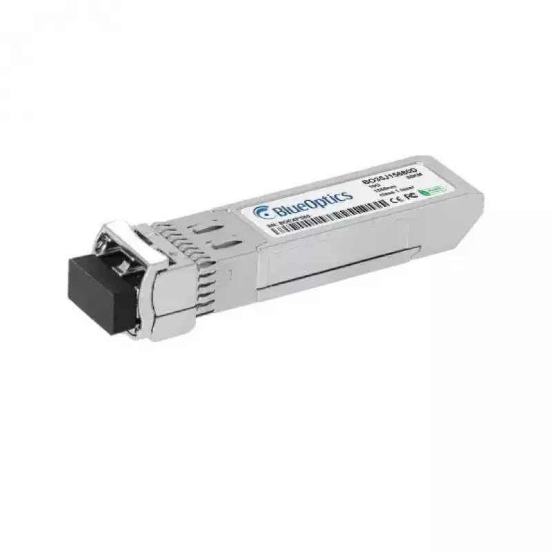 SFP+ Transceiver-Modul BlueOptics RDH10265/25-R1A-40-BO 10000 Mbit/s 1550 nm