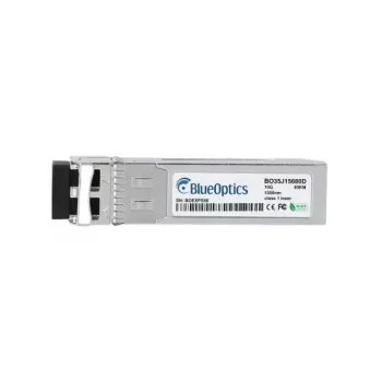 SFP+ Transceiver-Modul BlueOptics RDH10265/25-R1A-40-BO 10000 Mbit/s 1550 nm