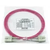 Glasfaserkabel BlueOptics SFP3232FU0.5MK 0,5 m SC OM4