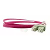 Glasfaserkabel BlueOptics SFP3232FU0.5MK 0,5 m SC OM4