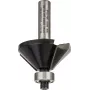 Bosch 2 608 628 352 Fräser Fasefräser 1 Stück