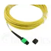 BlueOptics CBL-MPO12-4LC-SMF-5M-BO InfiniBand Glasfaserkabel MPO 4x LC 5m