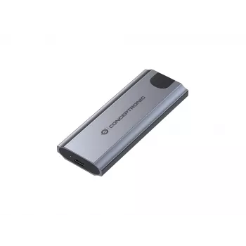 Conceptronic DANTE05G M.2 NVMe SSD-Gehäuse USB 3.2 Gen 2