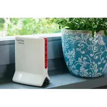 Router FRITZ!Box 6820 LTE v3 Edition International
