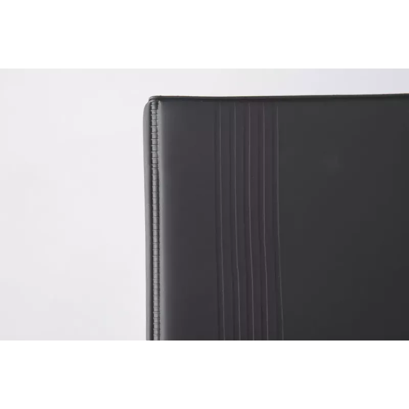 Visitenkartenhalter Sigel VZ300 Kunststoff Schwarz
